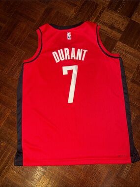 Men’s Nike Dri-Fit Rocket’s Jersey sz. L